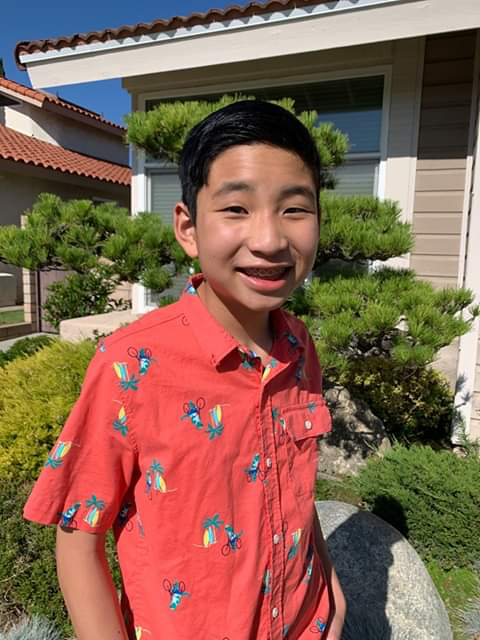Ryan Imai