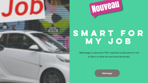 Smart for my job / terminales B.Pro