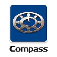 Compass Gallery Logo