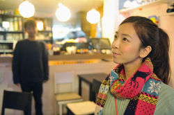 「KEY_Theatre 另類體驗劇場」 - 《音樂小劇場《翠 (完)》