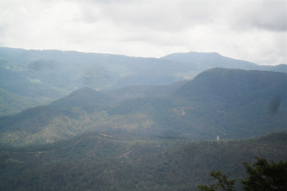 PerquÃn - Morazán