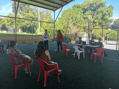 llenado de Solicitudes Bandesal SAM