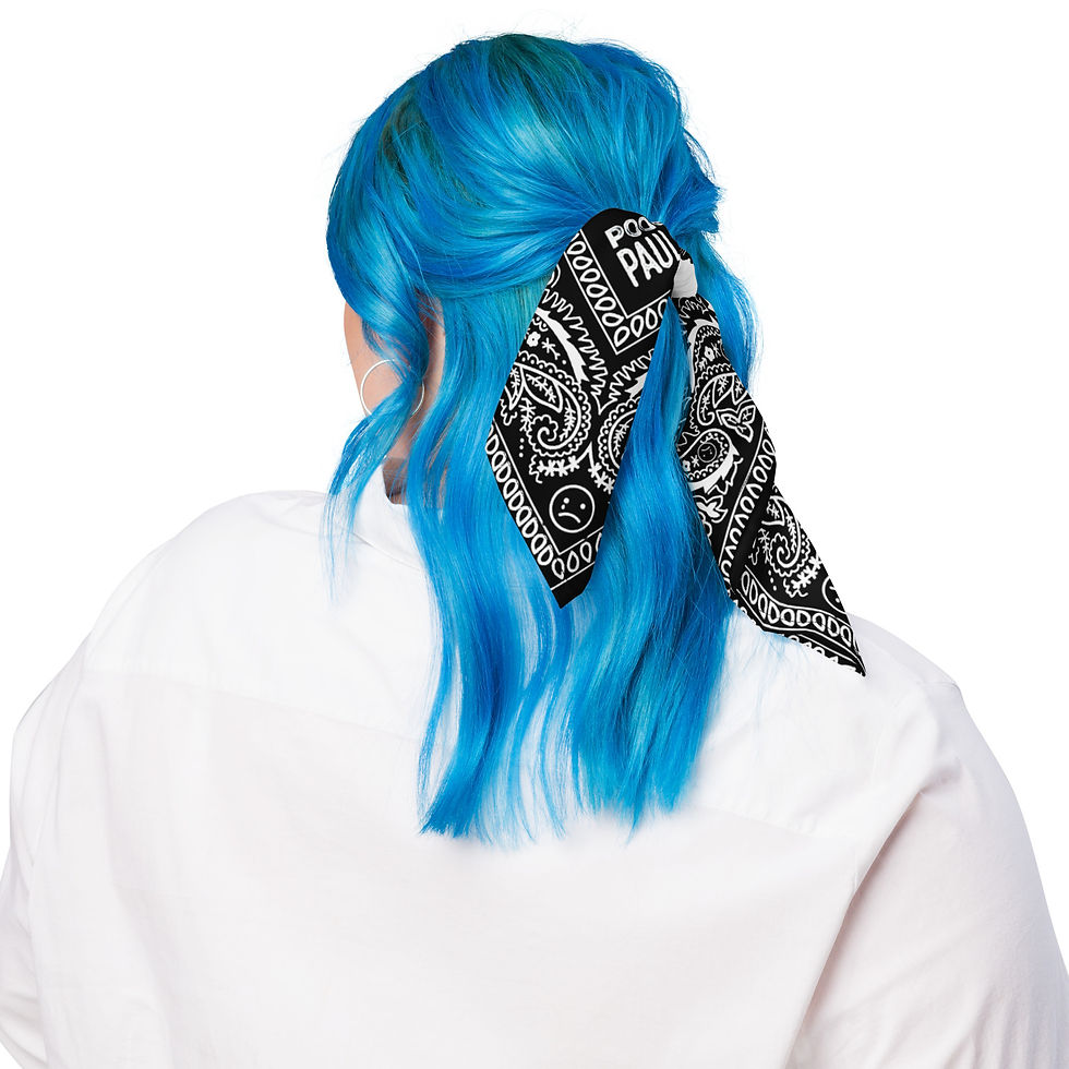 Thumbnail: Bandana