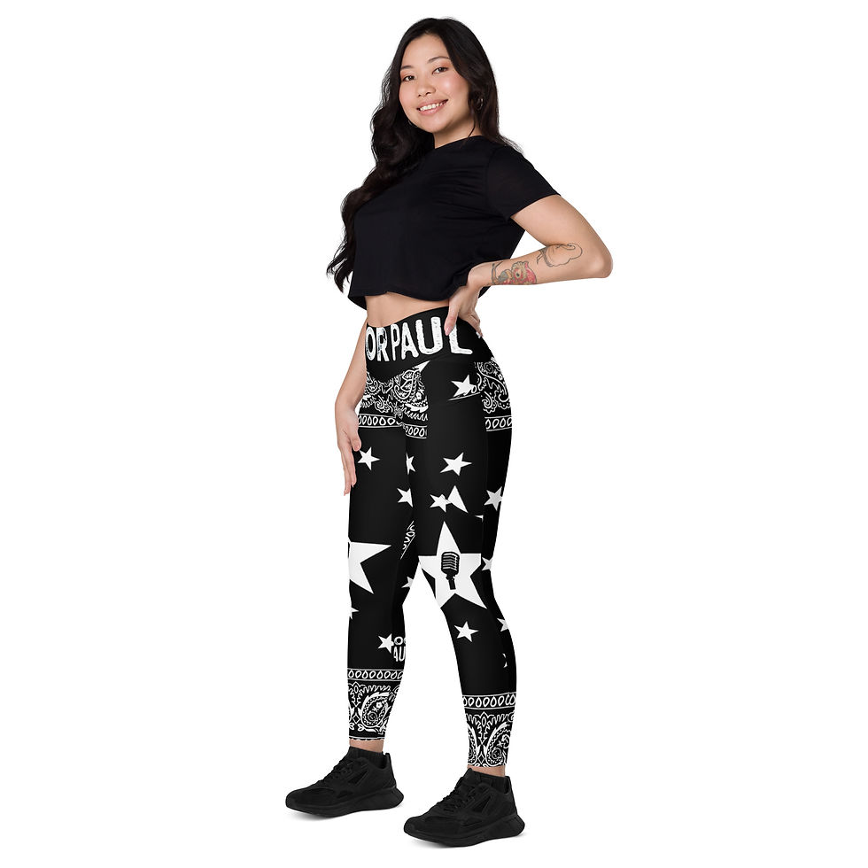 Thumbnail: Leggings with pockets