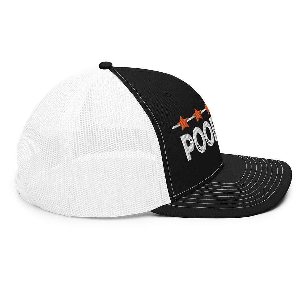 Thumbnail: Trucker Cap
