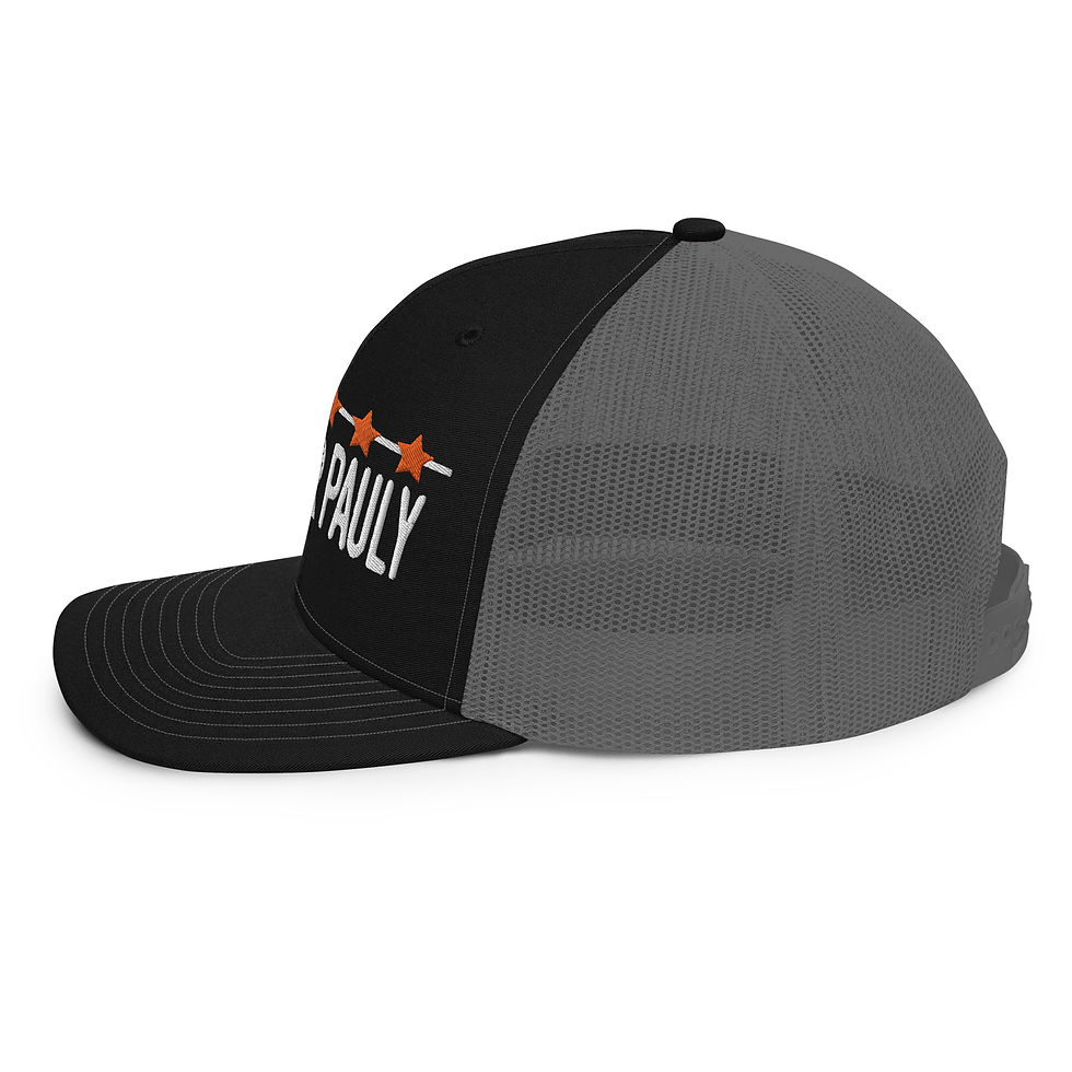 Thumbnail: Trucker Cap