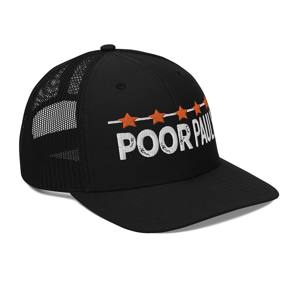 Thumbnail: Trucker Cap