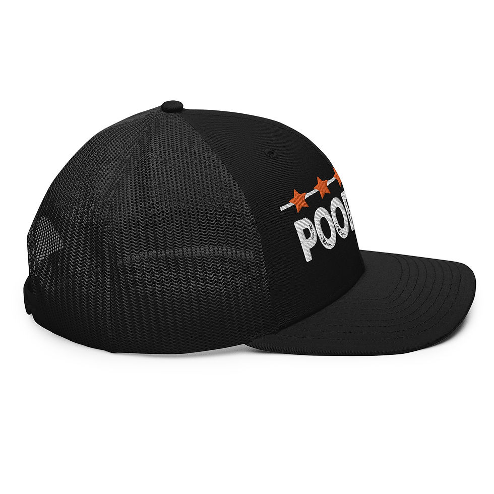 Thumbnail: Trucker Cap