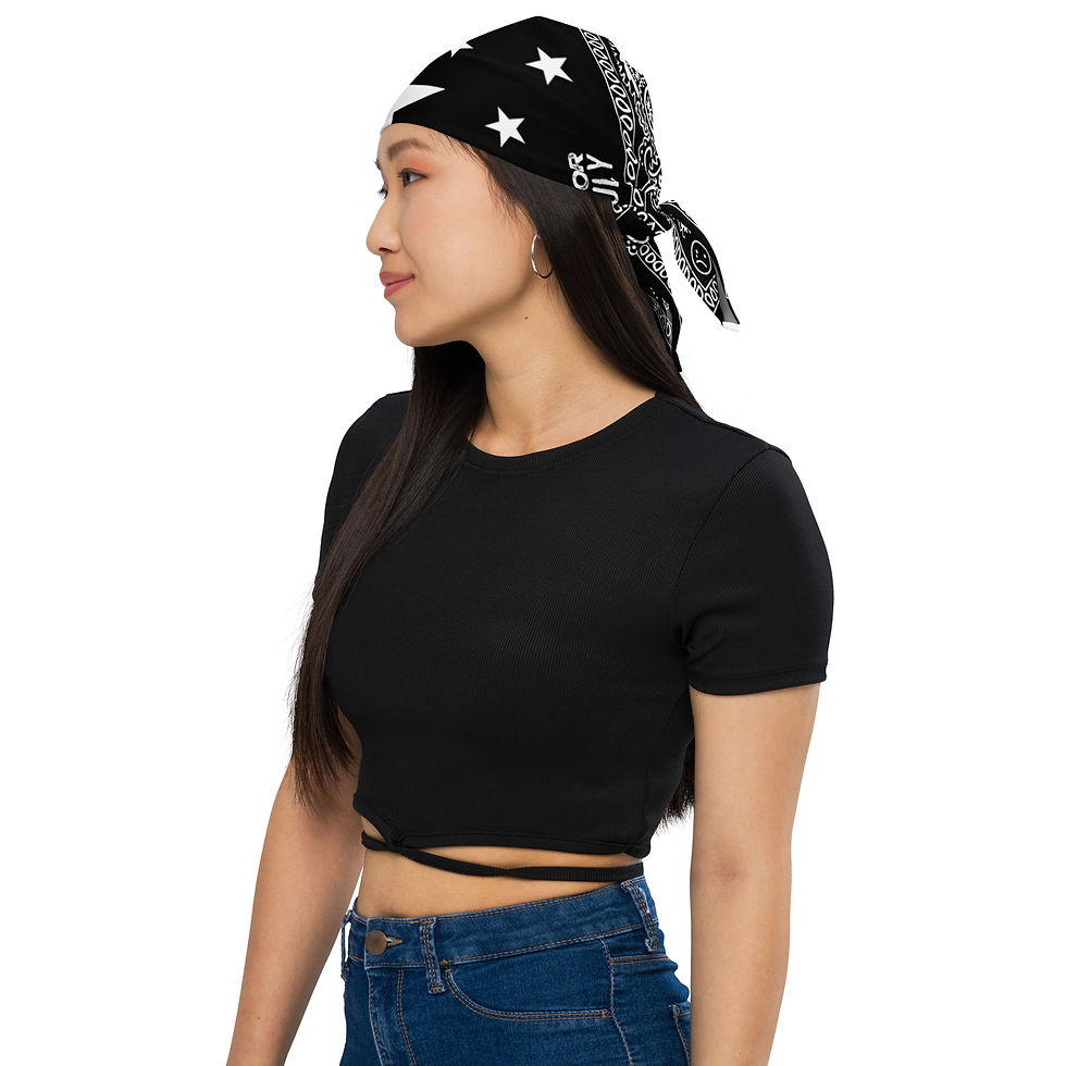 Thumbnail: Bandana