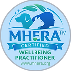MHERA professional qualification logo