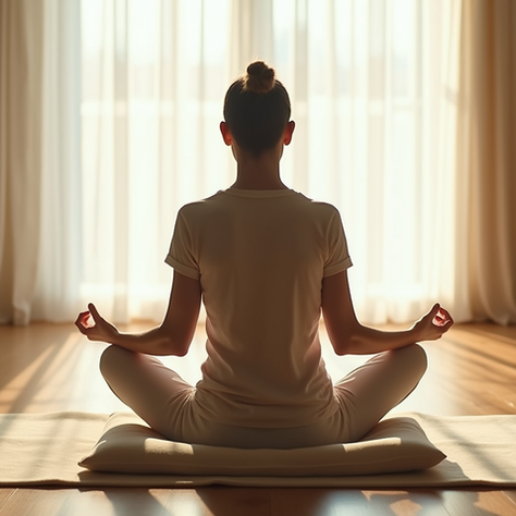 10 Ways Mindfulness Meditation Can Transform Your Stress Relief Routine
