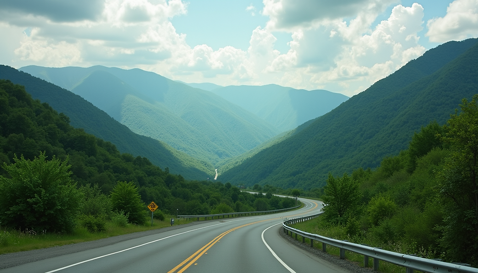 Discover North Carolina