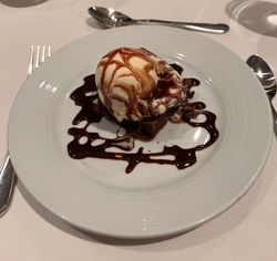 Desert