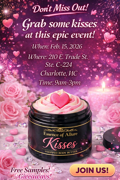 Black jar with pink and white hydrating cream 