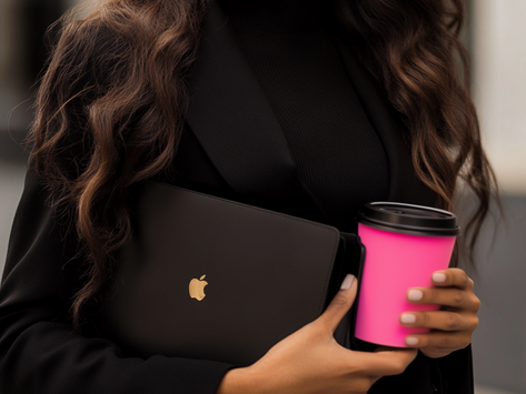 The Art of Self-Care: How Busy Black Women Can Find Balance and Joy