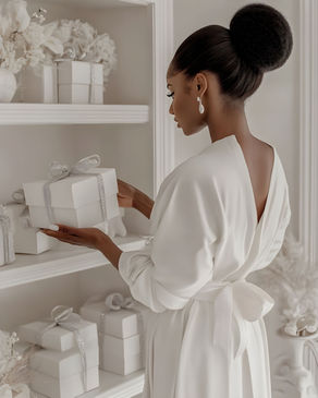 Living Luxuriously on a Budget: Small Indulgences for Big Impact