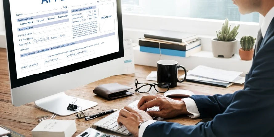 How to Find Land Records Using Survey Number Details
