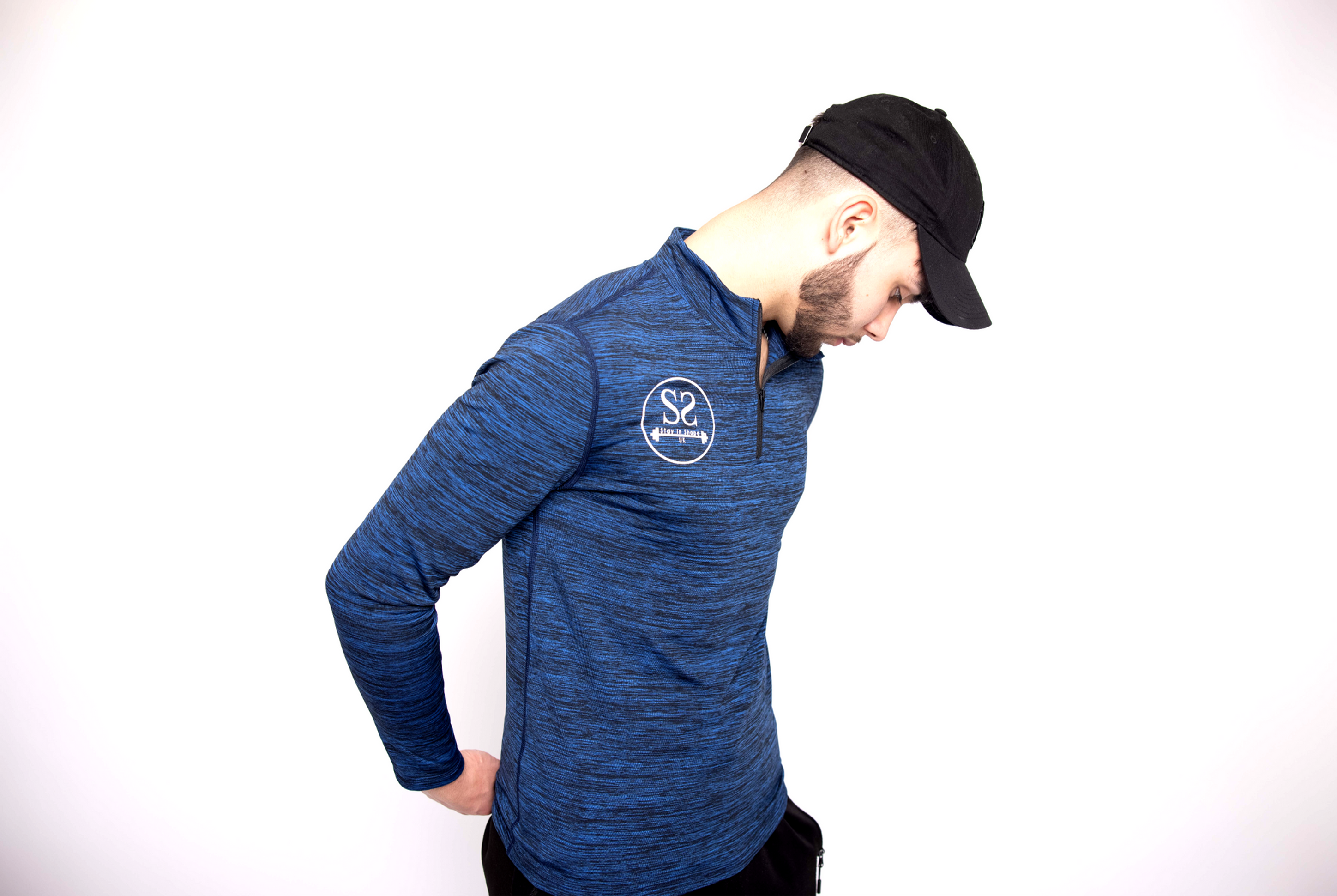 SiS Performance Fleece