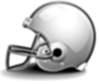 Football Helmet