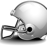 Football Helmet