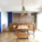 リノベーション