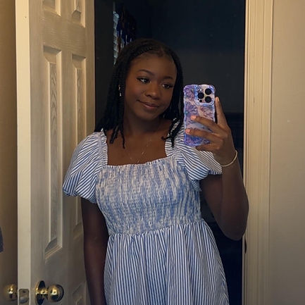 Aleya H.'s Story