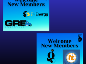 BCCEC Welcomes New Members - February 2026 🎉