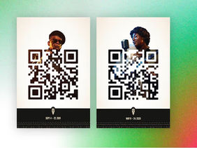 Digital Transformation Post: The Comeback Kid; QR Codes