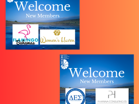 BCCEC Welcomes New Members - November & December 2025 🎉