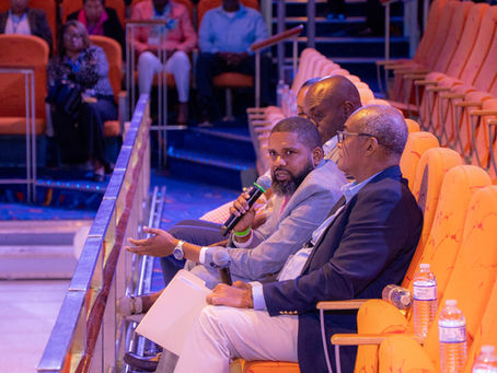 News report: Bahamas Chamber of Commerce Explores The “Power Of Connections”