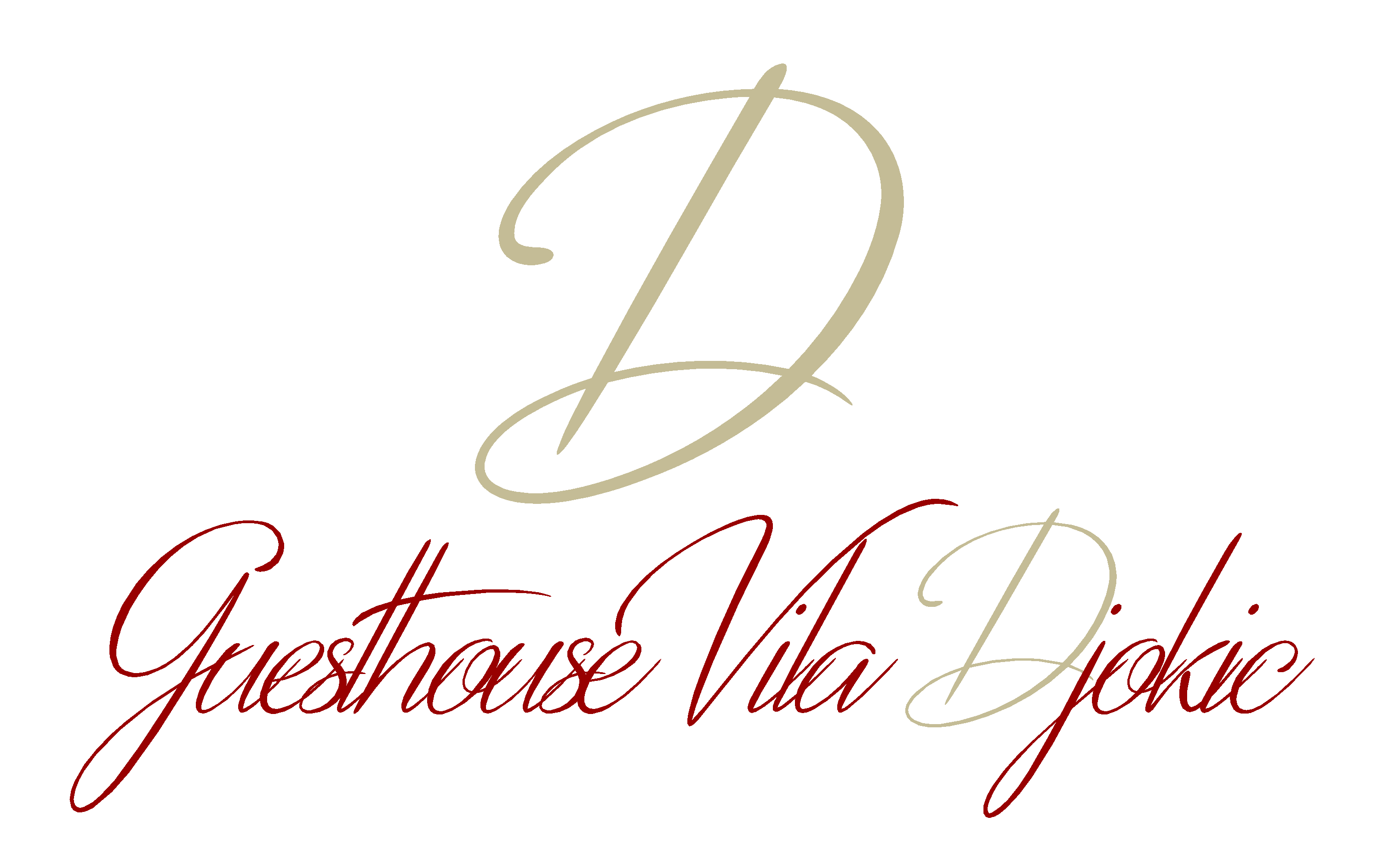 Guest House Vila Djokic in Zlatibor, Serbia