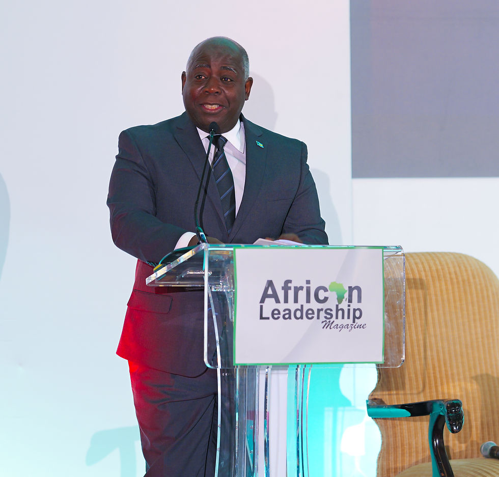 Africa Summit