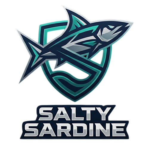 Salty Sardine (SAL)