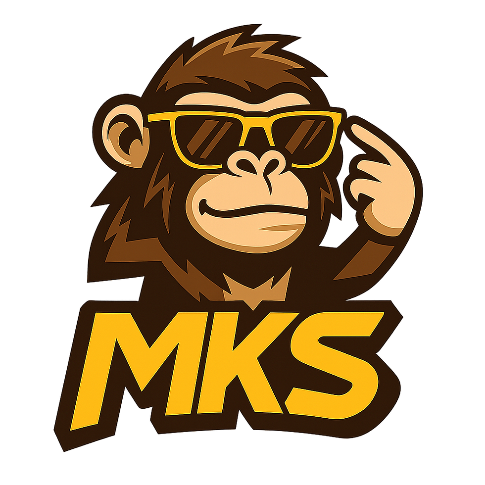 Monkee Syndacate (MKS)