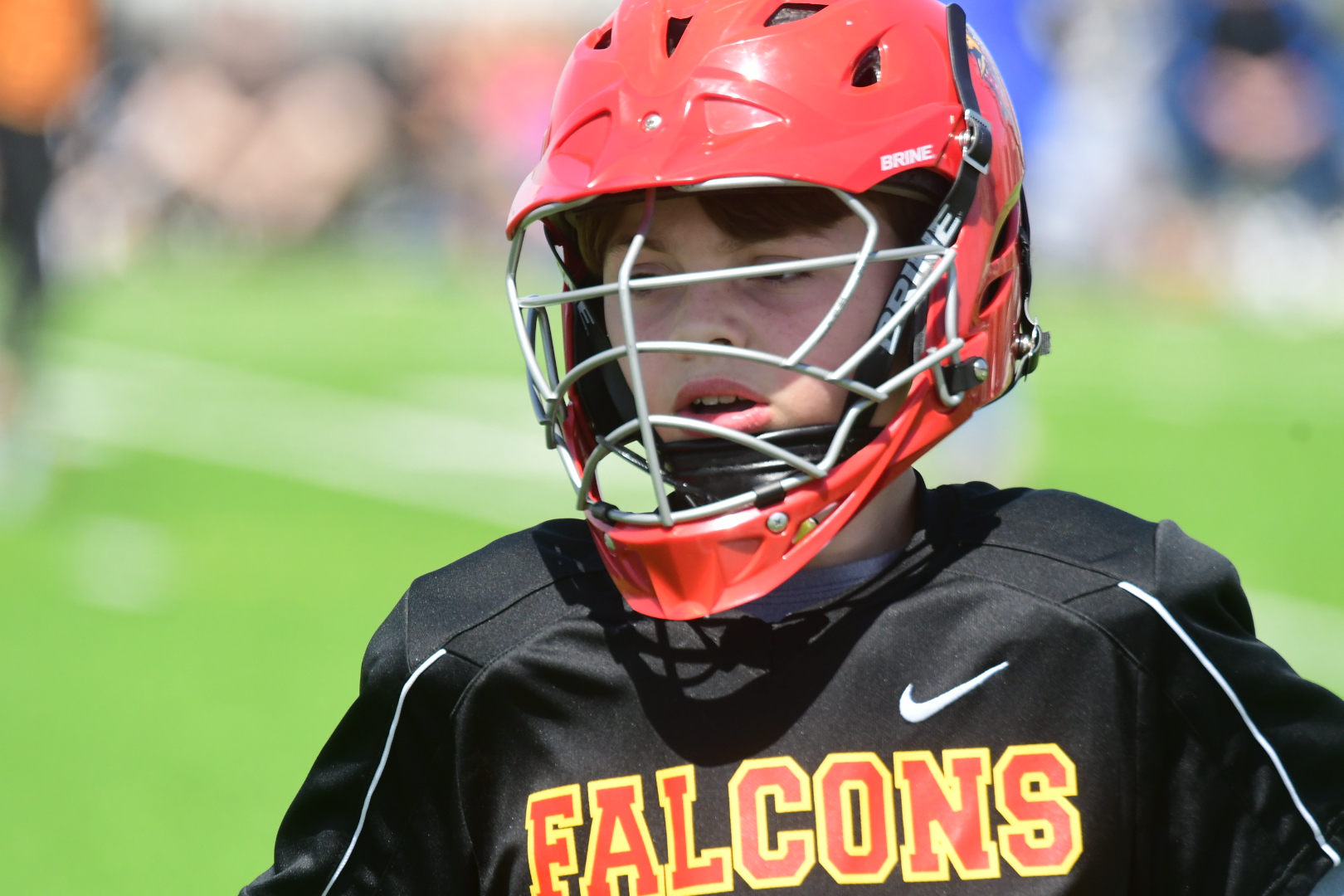 Falcons Lacrosse Club