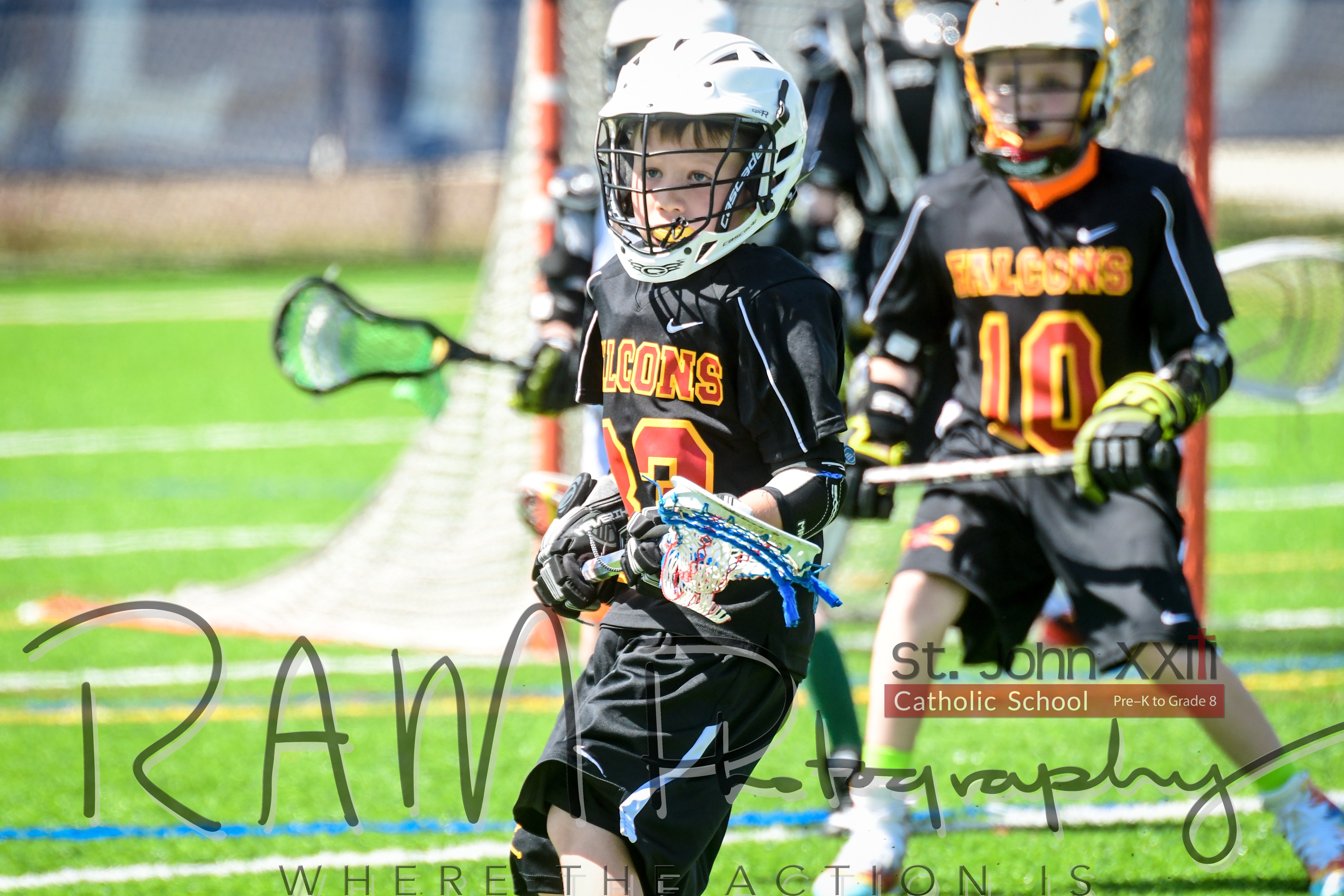 Falcons Lacrosse Club