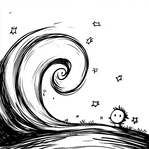 u8124568789_drawing_of_a_storm_illustrated_as_swirling_wind_l_4d43f096-9cd5-48a0-a0ef-e910