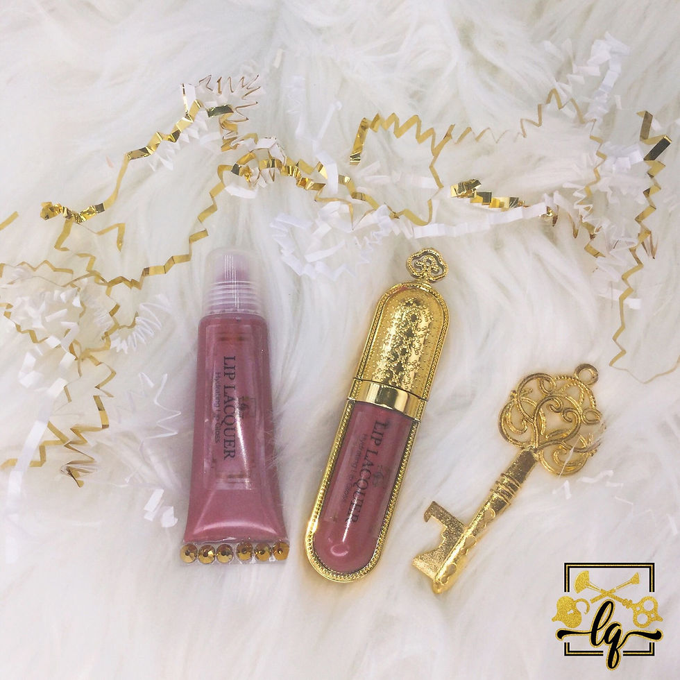 Thumbnail: Lip Lacquer