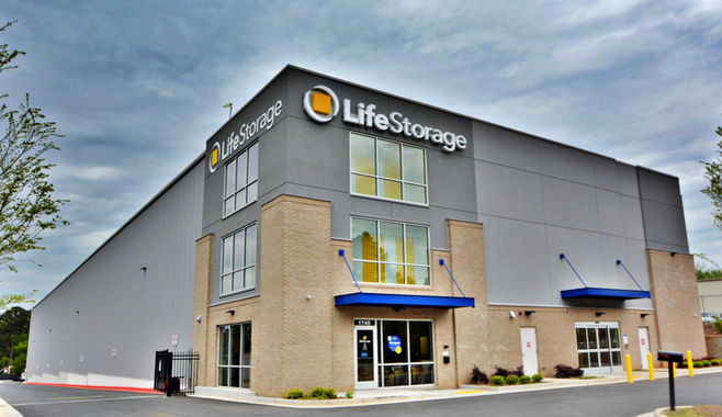 Norco Commercial Contractor