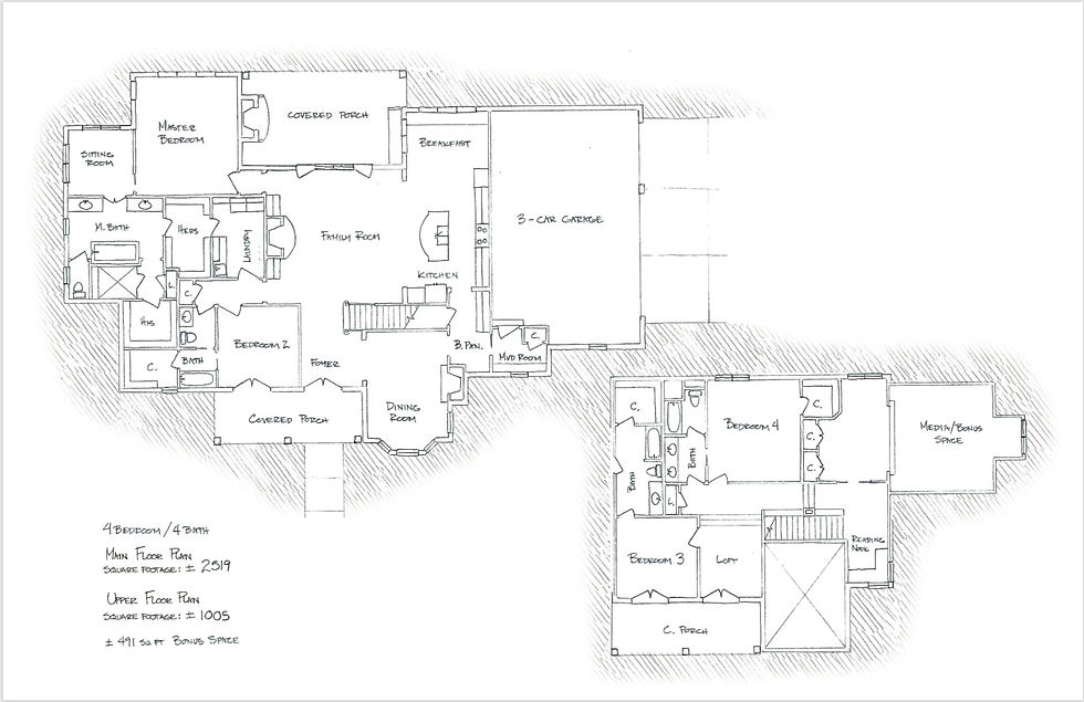 The Avondale