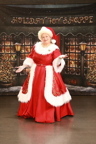 Mrs Claus in Dallas.jpg