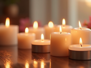Explore Captivating Home Fragrances for Every Room