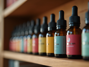 The Benefits of Aromatherapy in Home Fragrance