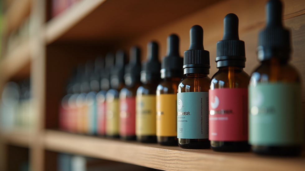 The Benefits of Aromatherapy in Home Fragrance