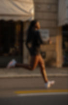 Sapphic Sun Run