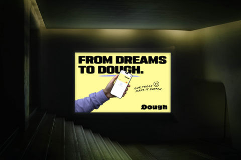 SEOUL_004 DOUGH