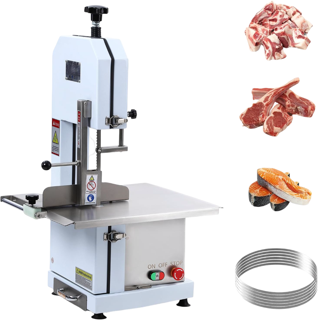 ELECTRIC BONE SAWS
