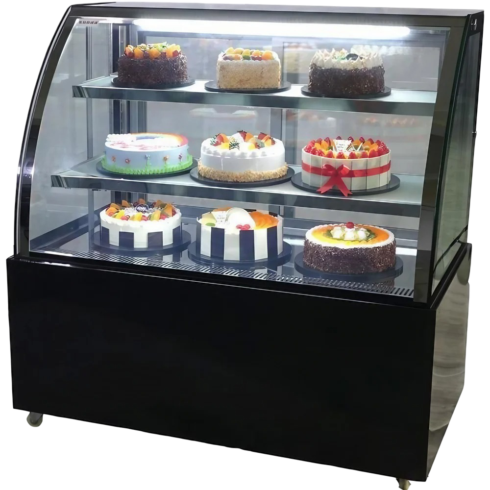 CAKE DISPLAYS
