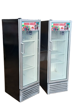 Display Fridges