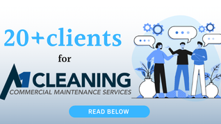 How we generated 20+ new clients in 4 months